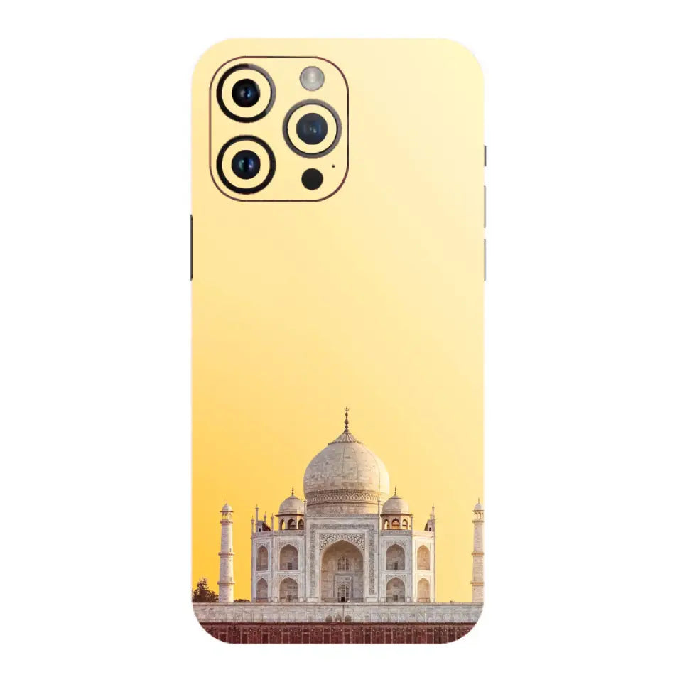 Taj Mahal Mobile Skin