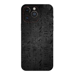 Aesthetic Egypt Mobile Skin
