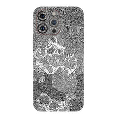 Mosaic Mobile Skin