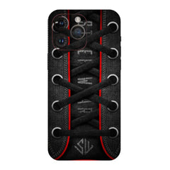 Shoe Design Mobile Skin