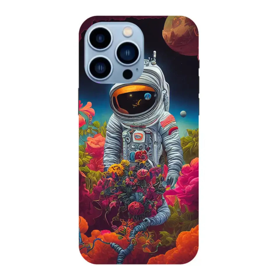 Robot Snap Cover