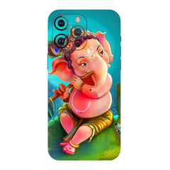 Bal Ganesh Mobile Skin