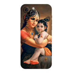 Bal Gopal Mobile Skin