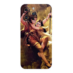 Krishna Radha Mobile Skin