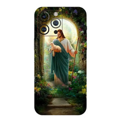 Lord Jesus Christ Mobile Skin