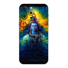 Shiva Mobile Skin