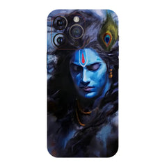 Shree Krishna Mobile Skin