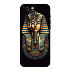 Egyptian Mummy Mobile Skin