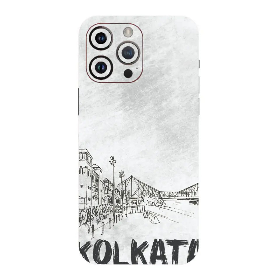 Joy City Kolkata Mobile Skin