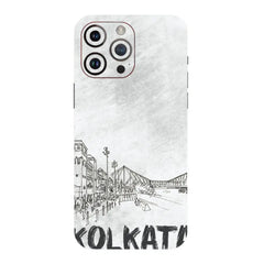 Joy City Kolkata Mobile Skin