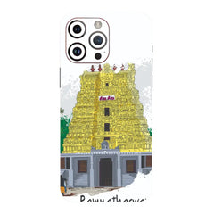 Ramnathswamy Mobile Skin