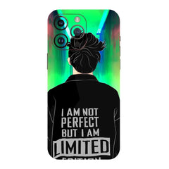 Self Obsessed Mobile Skin