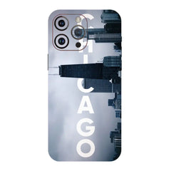 The Chicago Mobile Skin