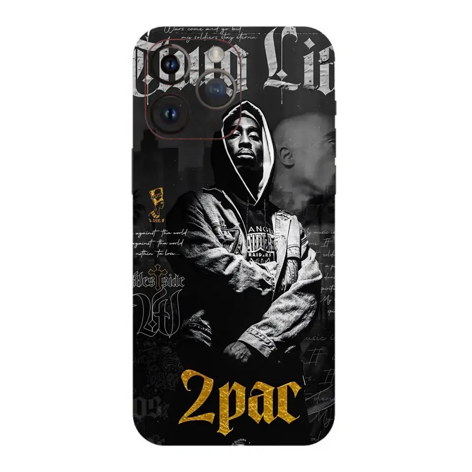 Thug Life Mobile Skin