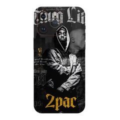 Thug Life Mobile Skin