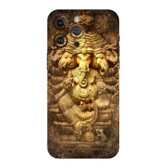 Ganpati Bappa Mobile Skin