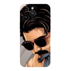 Thalapathy Vijay Mobile Skin