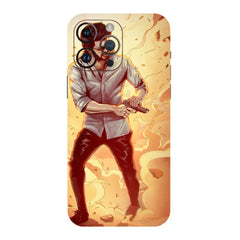 The Beast Vijay Thalapathy Mobile Skin