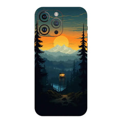 Beautiful Watch Tower 2 Mobile Skin