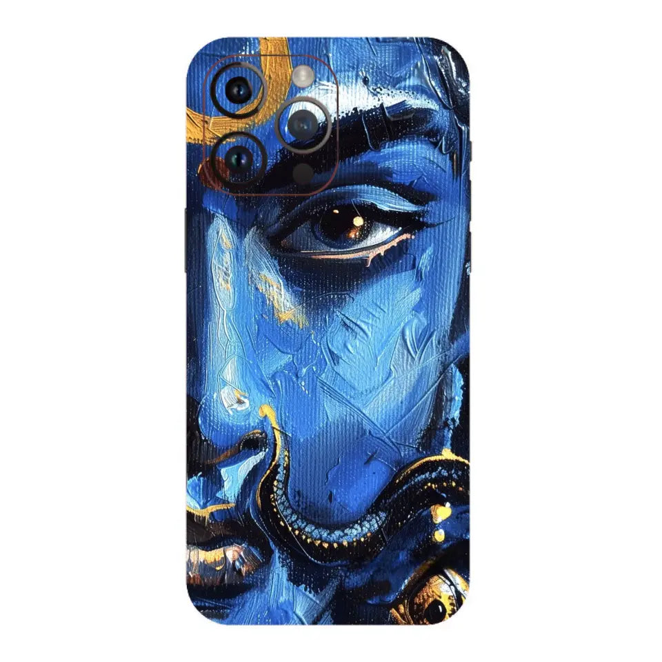Neelkanth Mobile Skin