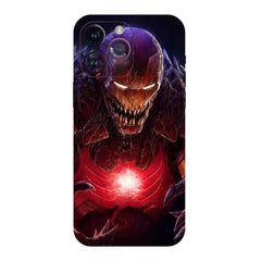 Venom Iron Man Mobile Skins | Marvel Phone Skin