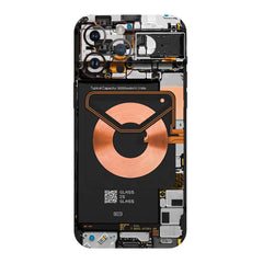The Brand Q 4 Mobile Skin