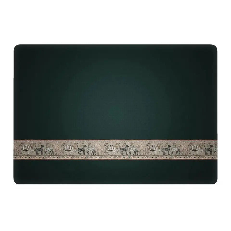 ASIAN LIFELINE LAPTOP SKIN