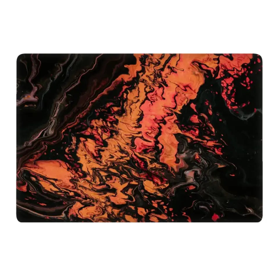 BLACK STONE LAPTOP SKIN