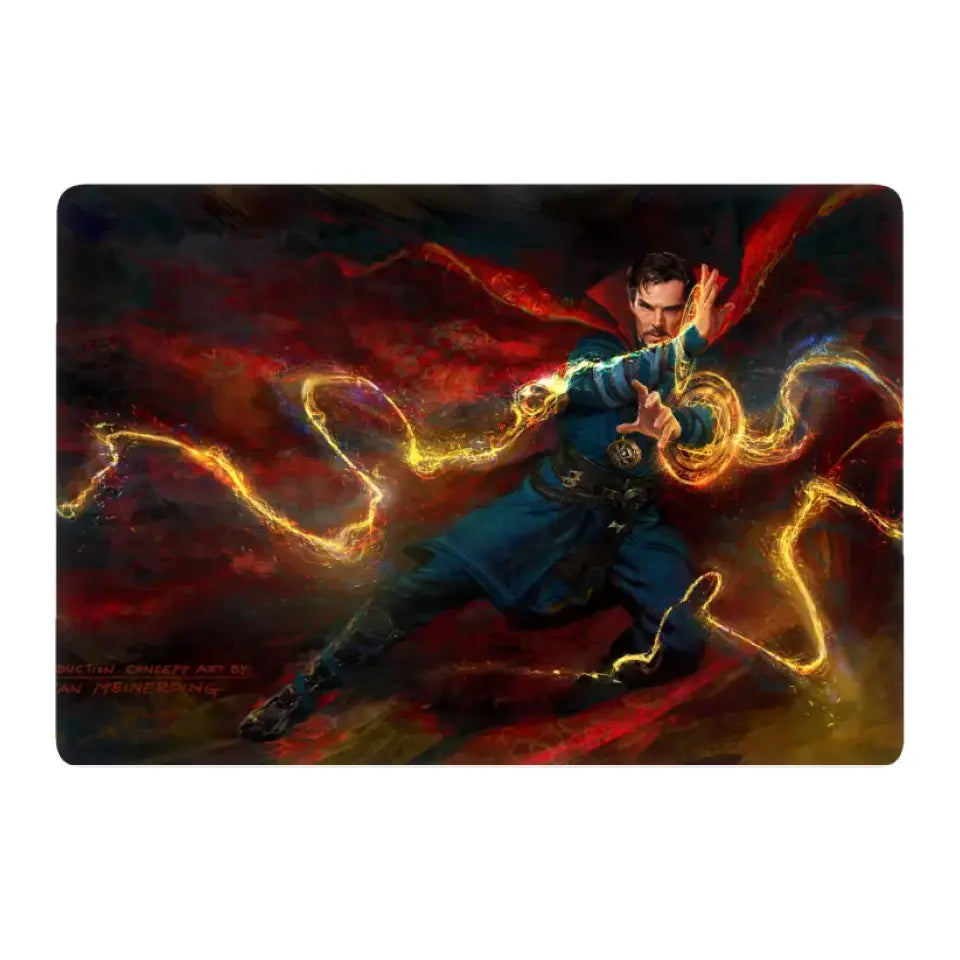 DOCTOR STRANGE LAPTOP SKIN