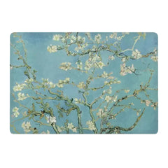 GOD LOVE FLOWER LAPTOP SKIN