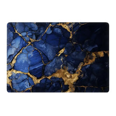 BLUE STONE LAPTOP SKIN