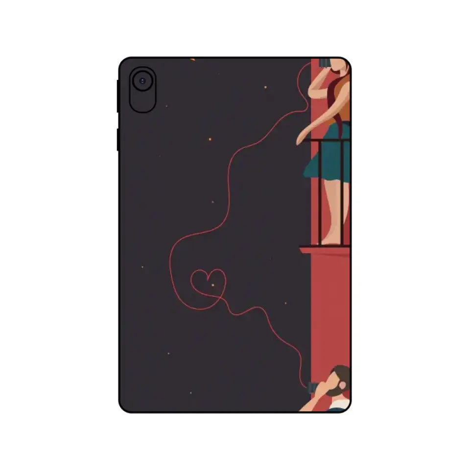 90s IS LOVE TABLET SKIN