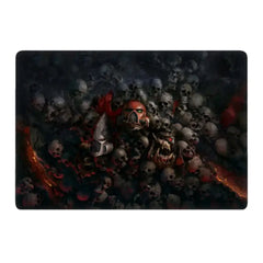 DIE HARD LAPTOP SKIN