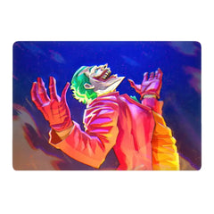 HAPPY JOKER LAPTOP SKIN