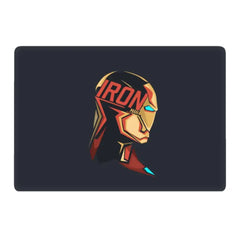 IRON MAN LAPTOP SKIN