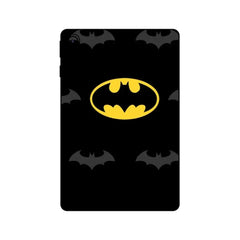 BATMAN LOGO TABLET SKIN