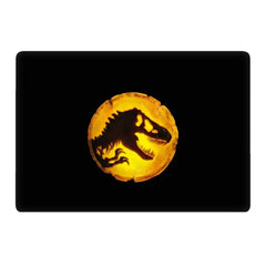 JUASSIC WORLD LAPTOP SKIN