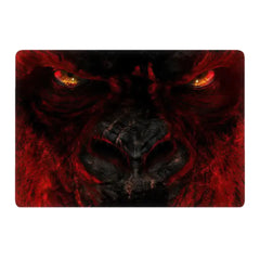 KING KONG LAPTOP SKIN