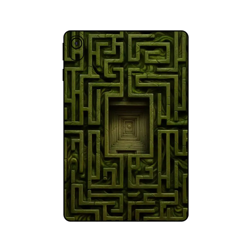 BHOOL BHULAIYAA TABLET SKIN