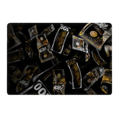 MONEY GOOD LAPTOP SKIN