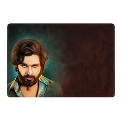 PUSHPRAJ LAPTOP SKIN