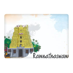 RAMNATHASWAMY LAPTOP SKIN