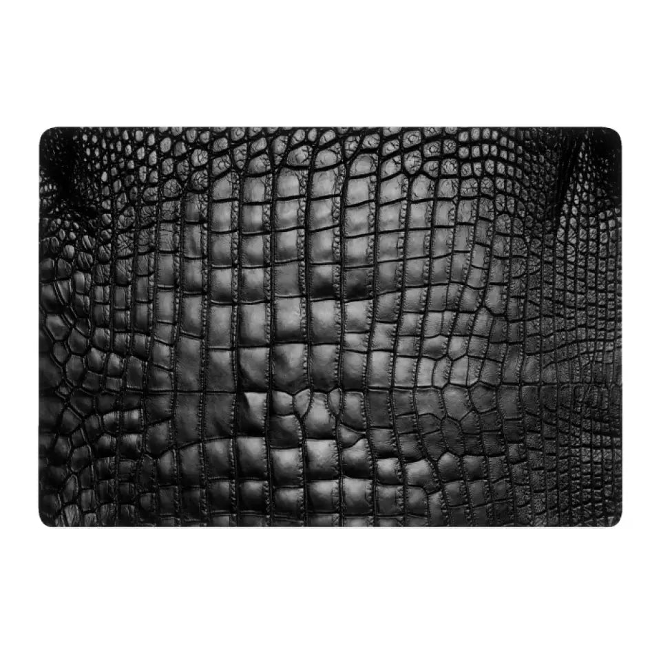 SNAKE SKIN 1 LAPTOP SKIN