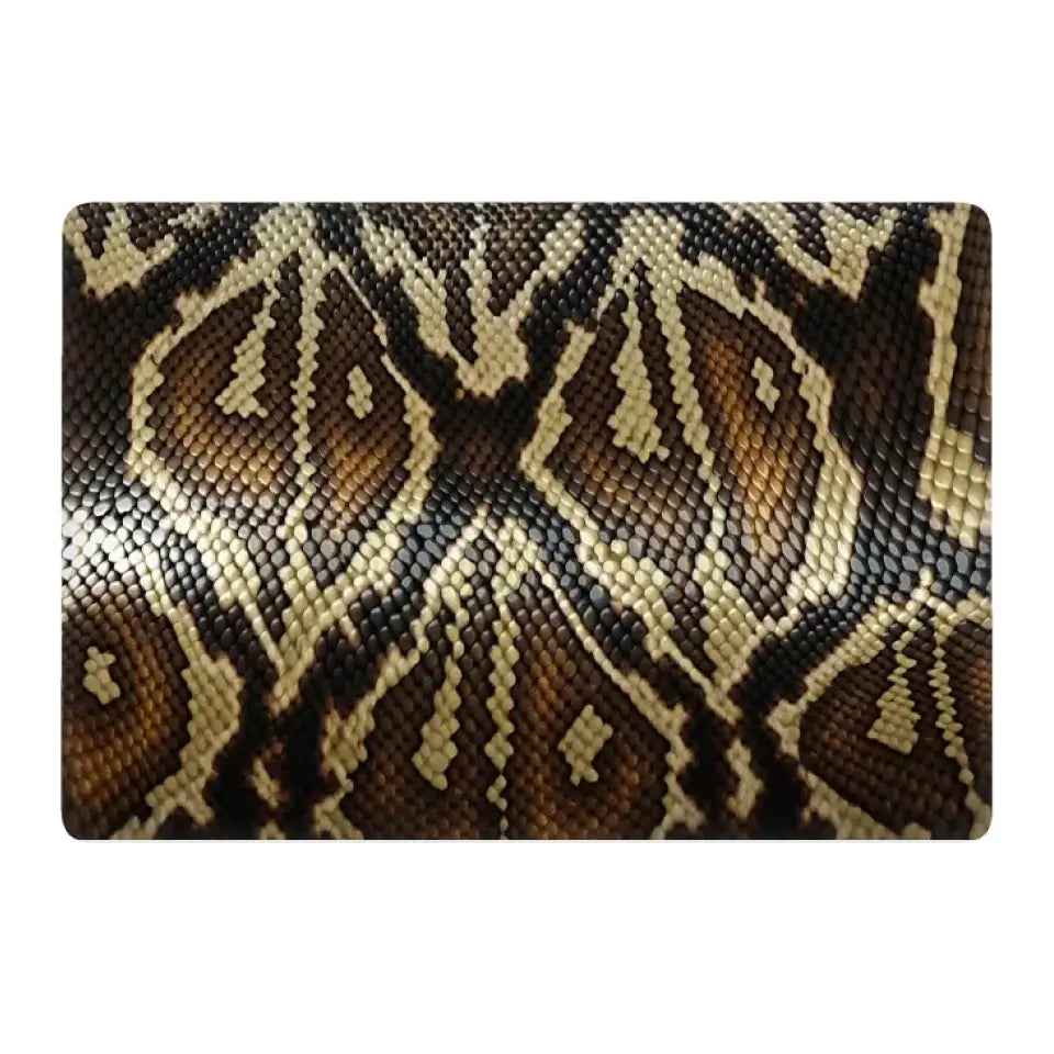 SNAKE SKIN 2 LAPTOP SKIN