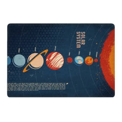 SOLAR SYSTEM LAPTOP SKIN