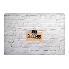 SUCCESS LAPTOP SKIN