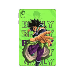 BROLY TABLET SKIN