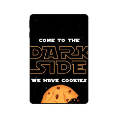 COME TO THE DARK SIDE TABLET SKIN