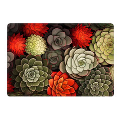 AMAZING ROSE LAPTOP SKIN