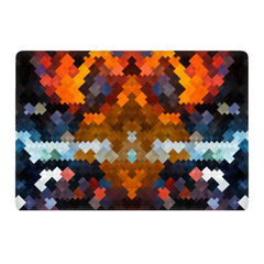 CANVAS BLUR ART LAPTOP SKIN